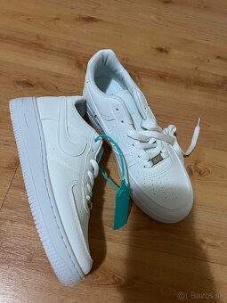 Nike Force 1 - 4