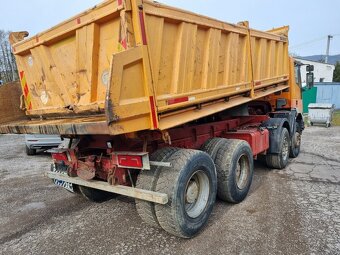 IVECO EUROTRAKKER 340E37 8x4 S3 - 4