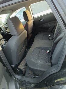 Nissan Qashqai 1,5dci - 4