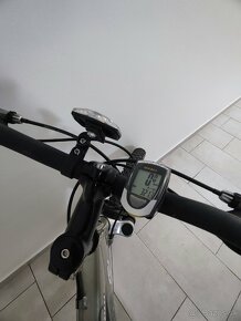 Predám dámsky bicykel MTB - 4