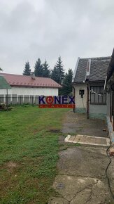 Rodinný dom v obci Petrovce, 12 km od Sobraniec - 4
