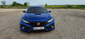 Honda Civic Type R 2.0 VTEC Turbo GT - 4