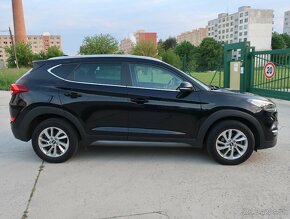 Odstúpim leasing na Hyundai Tucson, vysoká výbava - 50tis.km - 4