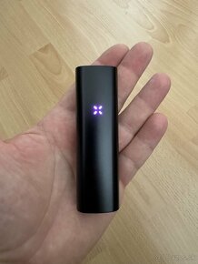 Vaporizér Pax 3 kompletná sada + náhradné sitká - 4