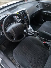 Hyundai Tucson 2.0 LPG - 4