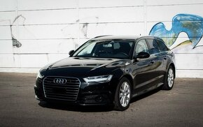 Audi A6 3.0tdi Matrix quattro - 4