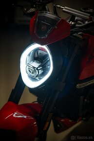 Ducati Monster + 937 - 4