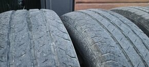 Peugeot Expert, 5x108 R16 disky 215/65 R16C letné pneumatiky - 4