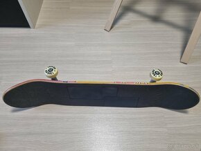 Skateboard SK infinity - 4