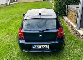 BMW 1 118d automat Sport - 4