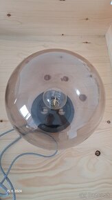 Lampa Ikea FADO - 4