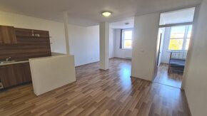 Prenájom 2+kk bytu, 64,94 m², Žilina - Bytčická, R2 SK - 4