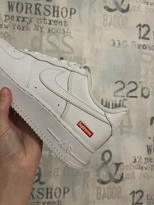 Supreme air force - 4