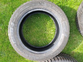 Zimné pneumatiky 215/55 R 17 - 4