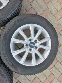 VW,AUDI,SEAT,SKODA 5X112 - 4