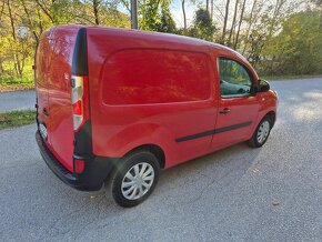 Renault Kangoo 1.5dci R.V.2014 55kw - 4