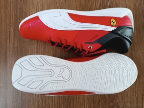 Puma Ferrari Drift Cat Delta - 4