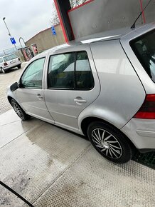 Eladó golf 4-1.9 tdi 81kw - 4