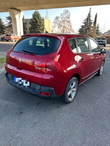 Predam Peugeot 3008 1.6vti 88kw - 4