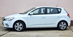 Kia Ceed 1.6 CVVT 92Kw Automat SR 2majiteľ Top Stav 70.000km - 4