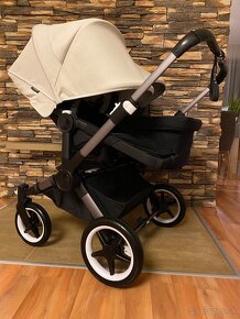 TOP stav Bugaboo Donkey 5 duo - 4