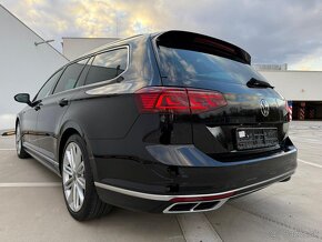 Volkswagen Passat B8.5 R-LINE 2.0 TDI 110kw DSG 2022 
 - 4