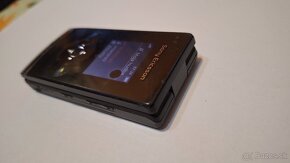 Sony ericsson W980 - 4