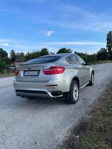 BMW X6 xDrive35d - 4