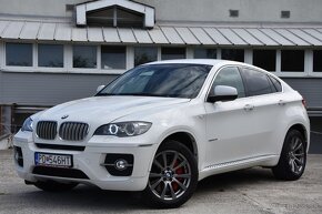 BMW X6 xDrive 50i - 4