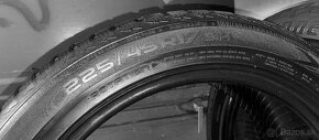 225/45 R17 91H NOKIAN WR D4 - 4