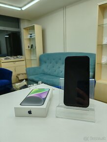 Apple Iphone 14 256GB | ZÁRUKA - 4