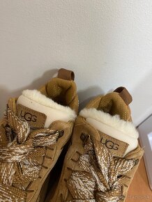 Ugg lowmel tenisky - 4