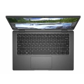 Dell Latitude 7320 Black - 4