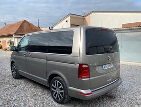 VW Multivan T6 DSG 2.0TDi 150 kW, WV2ZZZ7HZHH058379 - 4