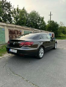 Volkswagen Passat CC - 4