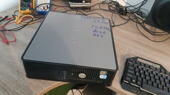 Dell Optiplex 745 - 4