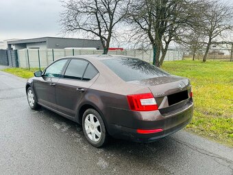 Škoda Octavia 1.2 TSI 105k Elegance✅ - 4