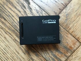 GoPro Hero 4 Black s orig. krabica - BA - 4