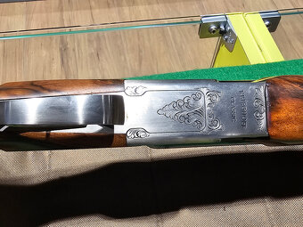 Guľový dvoják Krieghoff - 4