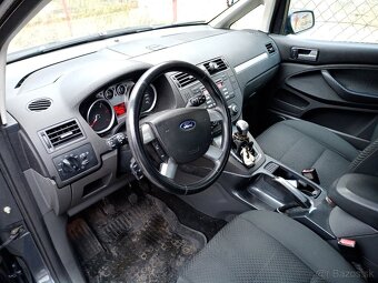 Ford C-Max - 4