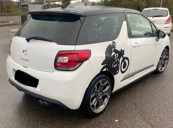 Rozpredám: Citroen DS3 1.6 Hdi, 1.4 Hdi, 1.6i, 1.4i, manuál, - 4