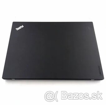 Lenovo ThinkPad L470 i5-6200U 8 RAM 120 SSD - 4