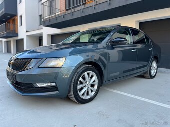 Škoda Octavia 1.5 TSI Style DSG - 4