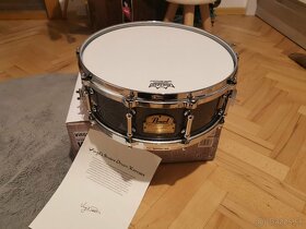 Snare PEARL VG1450 Virgil Donati Signature - 4