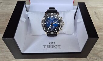 Tissot Seastar 1000 - 4