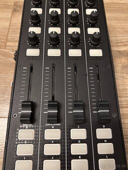 Allen&Heath XONE:K2 - 4