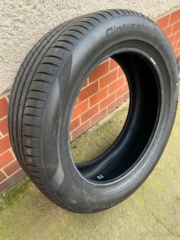 PIRELLI nové LETNÉ pneumatiky Cinturato P7 245/50 R19 105W - 4