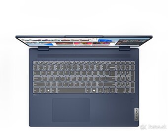 Lenovo IdeaPad Slim 5 14AHP9-Ryzen 5 8645HS-16GB-512GBSSD-19 - 4