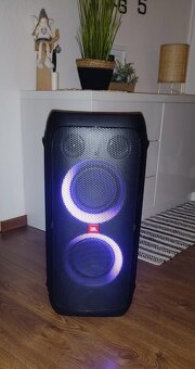 Jbl partybox - 4