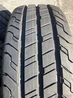 Continental contivancontact 100 215/65 R16 C - 4